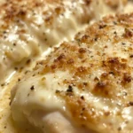 Melt in Your Mouth Chicken