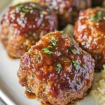 Mini Turkey Meatloaf