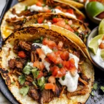 My Fave Birria Tacos