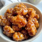 Panda Express Orange Chicken