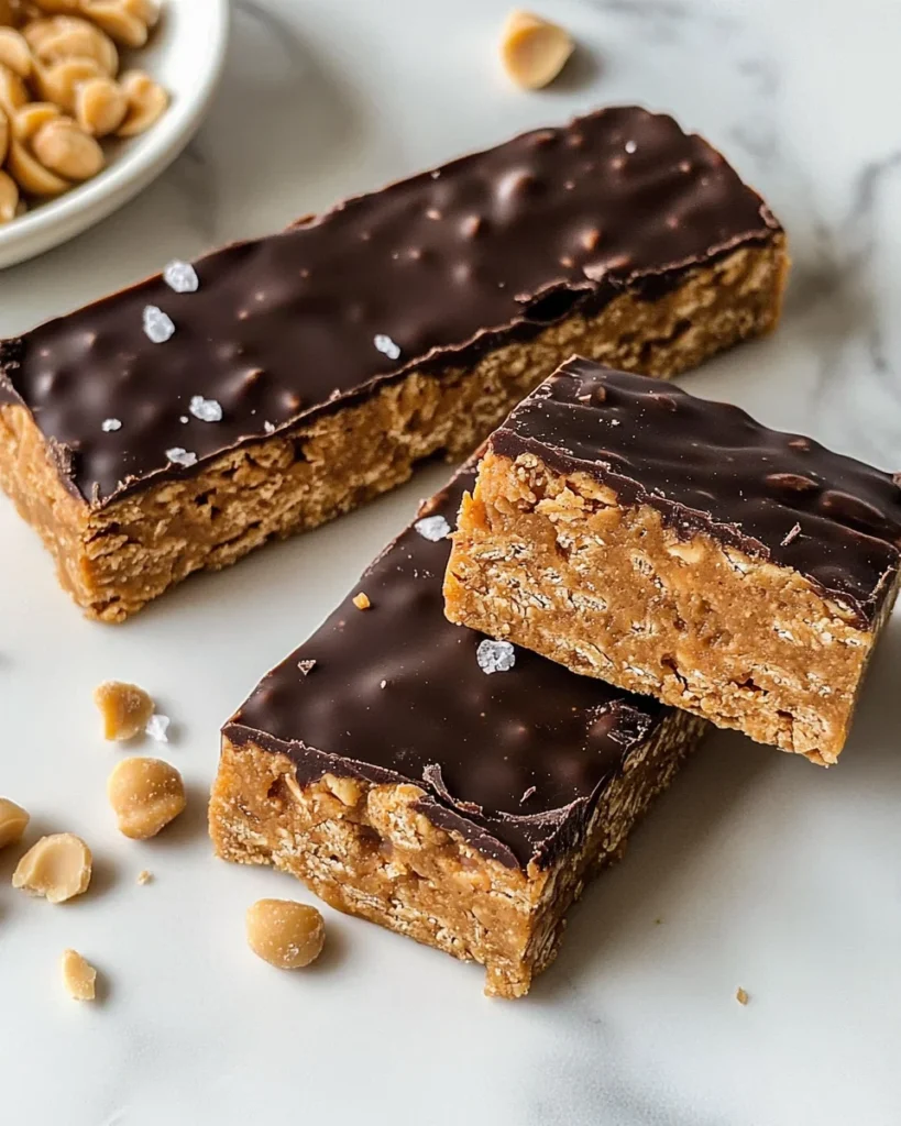 Protein Bars