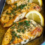 Rosemary Chicken