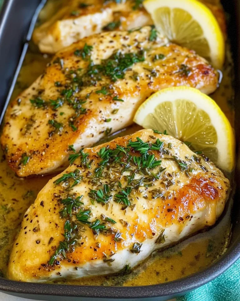 Rosemary Chicken