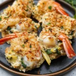 Stuffed Shrimp