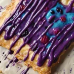 Wildberry Pop-Tarts