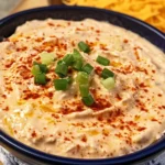 Alabama Fire Cracker Dip: A Flavorful Party Favorite!