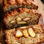 Apple Bread