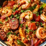 Best Jambalaya Recipe for Mardi Gras