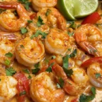 Cajun Shrimp