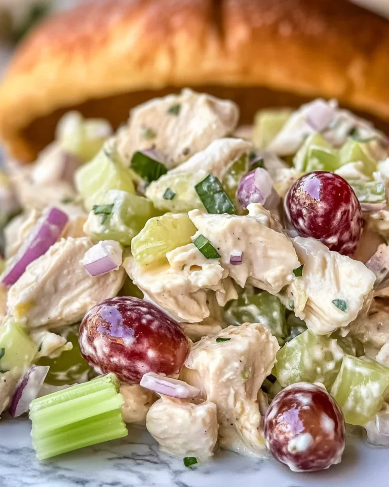 Chicken Salad