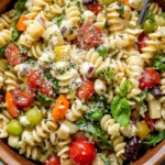 Italian Pasta Salad