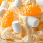 Mandarin Orange Fluff Recipe