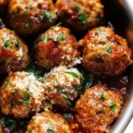 Meatball Recipe
