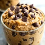 Protein Cookie Dough