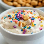 Protein Dunkaroo Dip