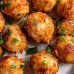 Shrimp Balls Recipe