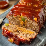 Southern Meatloaf Recipe