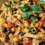 Southwestern Chicken Salad