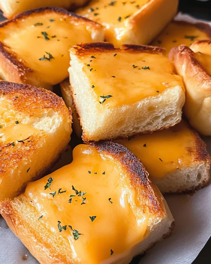 This Hawaiian Roll Mini Grilled Cheese Recipe is THE. BEST.