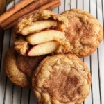 Apple Snickerdoodles