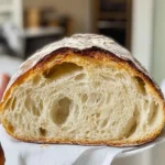 Artisan Bread Recipe