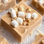 Bailey's Irish Cream Fudge