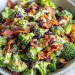 Broccoli Salad