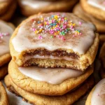 Brown Sugar Pop Tart Cookies: A Delicious Twist on a Classic Treat
