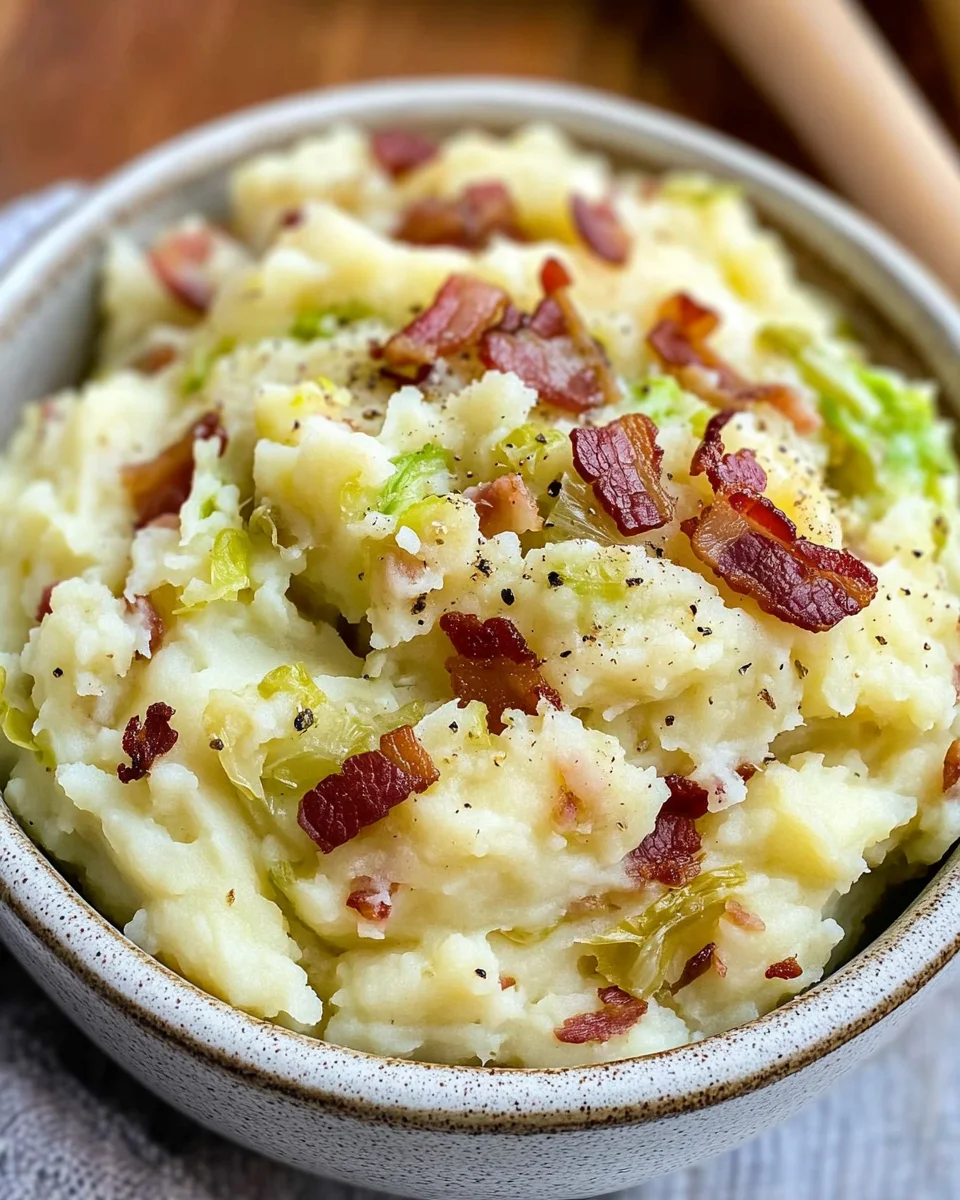 Colcannon