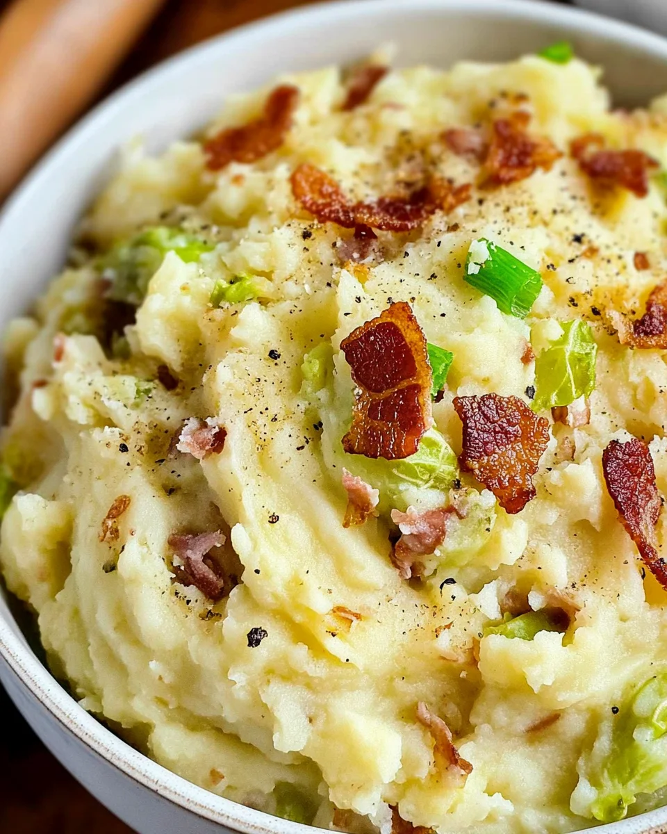 Colcannon