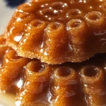 Crispy Yakgwa: Irresistible Korean Honey Cookies to Love