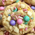 Easter Cookies