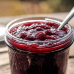 Easy Amish Christmas Jam