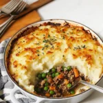 Easy Shepherd's Pie Recipe