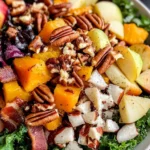 Fall Harvest Salad