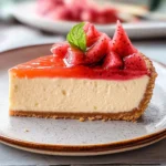 Guava Cheesecake