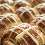 Hot Cross Buns
