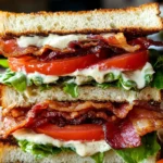 How to Make the BEST BLT