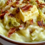 Irish Colcannon Recipe