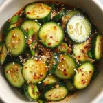 Korean Cucumber Salad: An Incredible Ultimate Recipe for an Amazing Side Dish