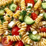 Pasta Salad