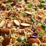 Pioneer Woman Ramen Noodle Salad