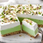 Pistachio Lush