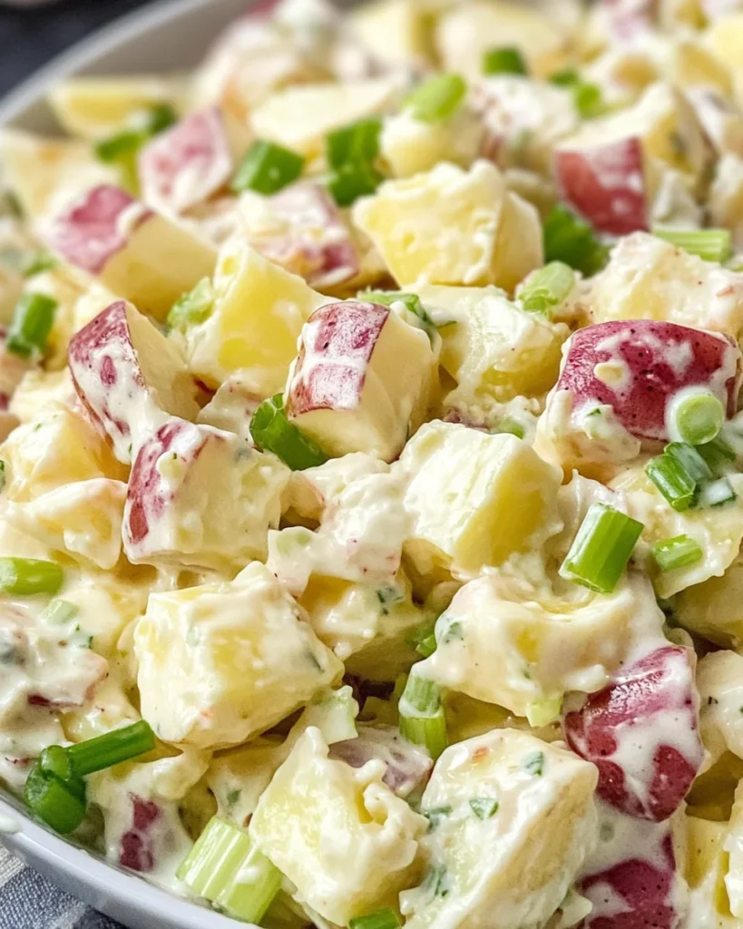 Potato Salad