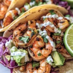Shrimp Tacos