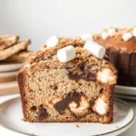 S'mores Bread