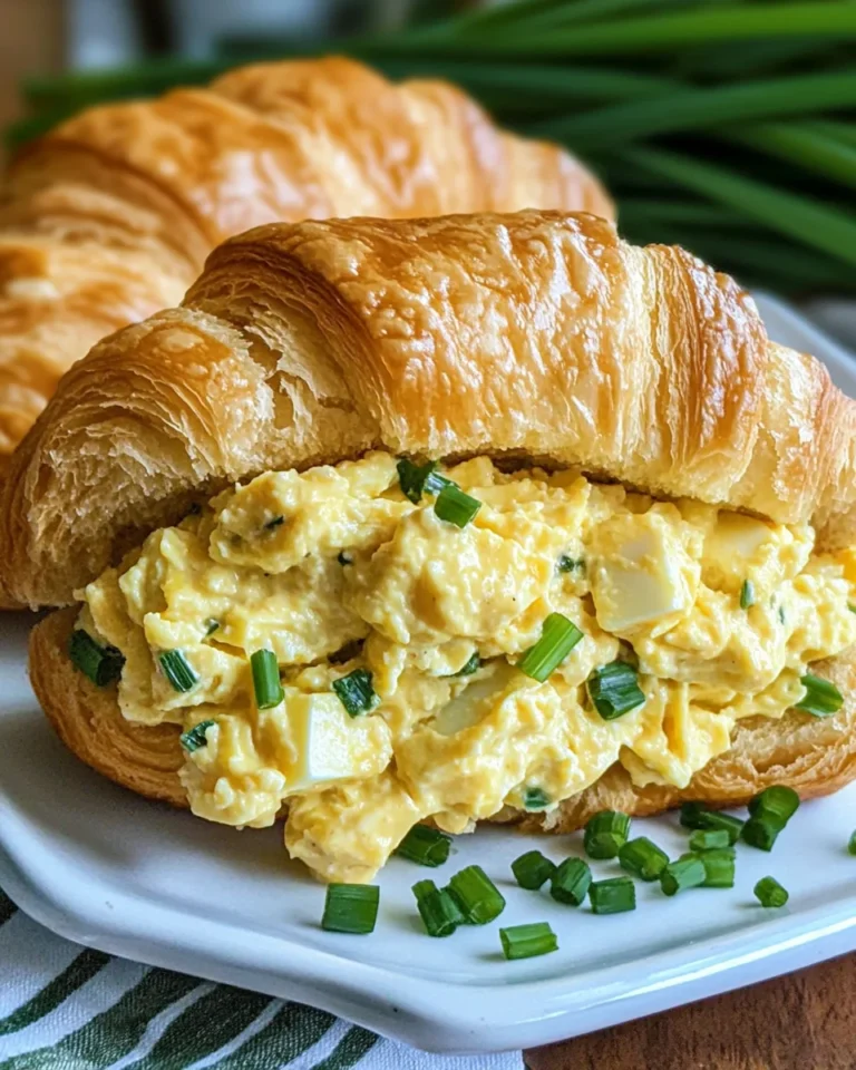 The Best Basic Egg Salad
