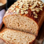 Whole Wheat Bread