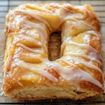 Wisconsin Apple Kringle