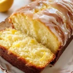 Zesty Lemon Loaf: Brighten Your Day with This Treat!
